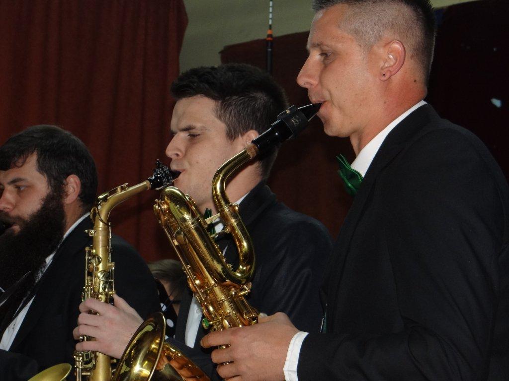 Godišnji koncert Limene glazbe Općine Podturen