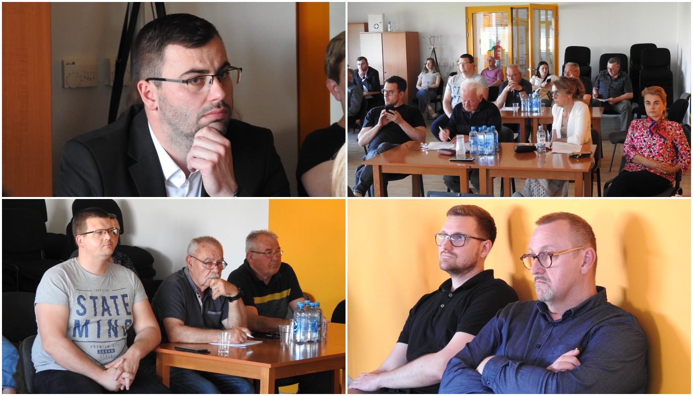 NEDELIŠĆE Što s projektom centra za kulturu?