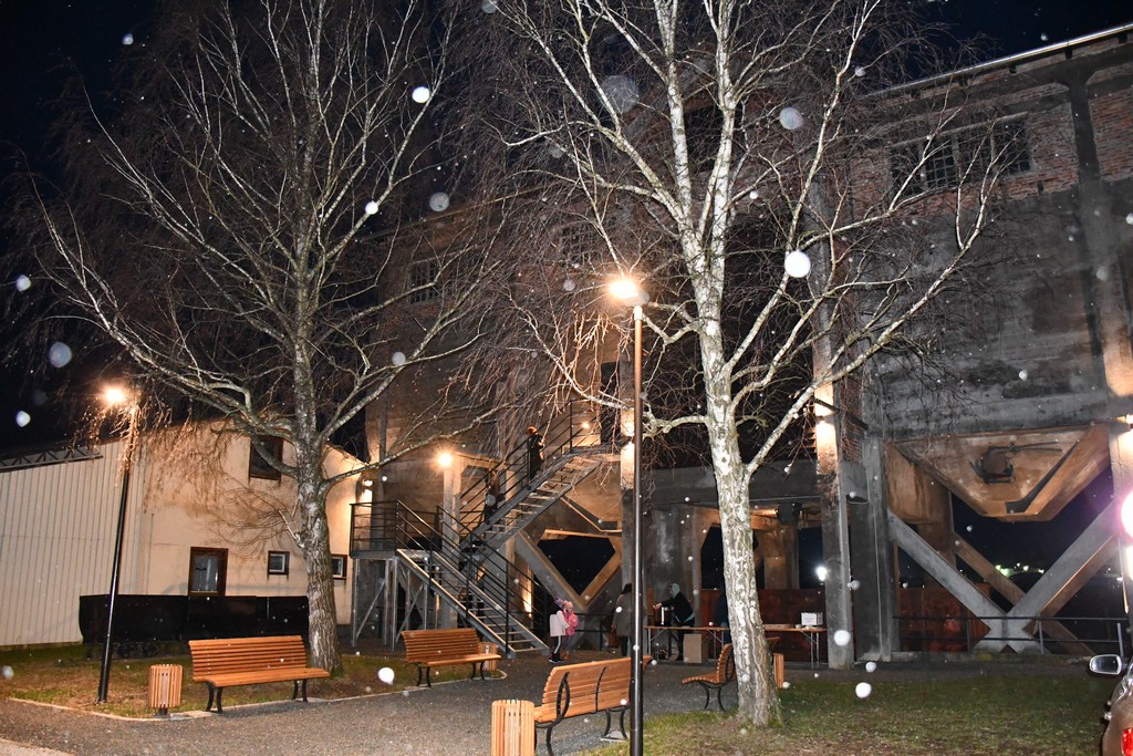 Prva Noć muzeja u Spomen domu rudarstva Cimper