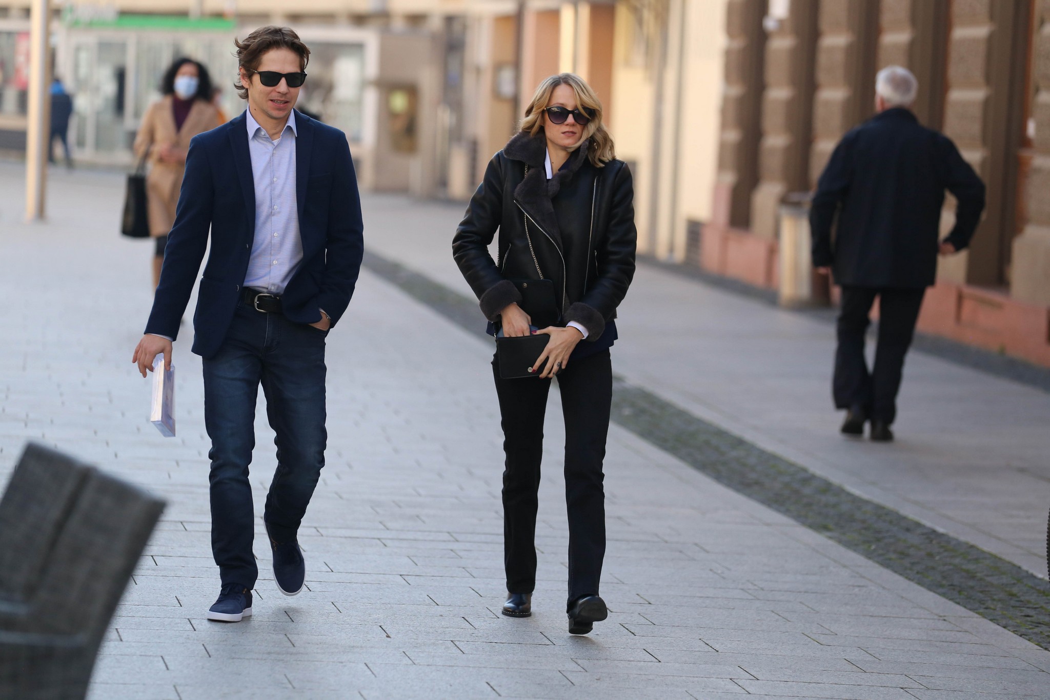 Klikom po Čakovcu (7.11.2020.)