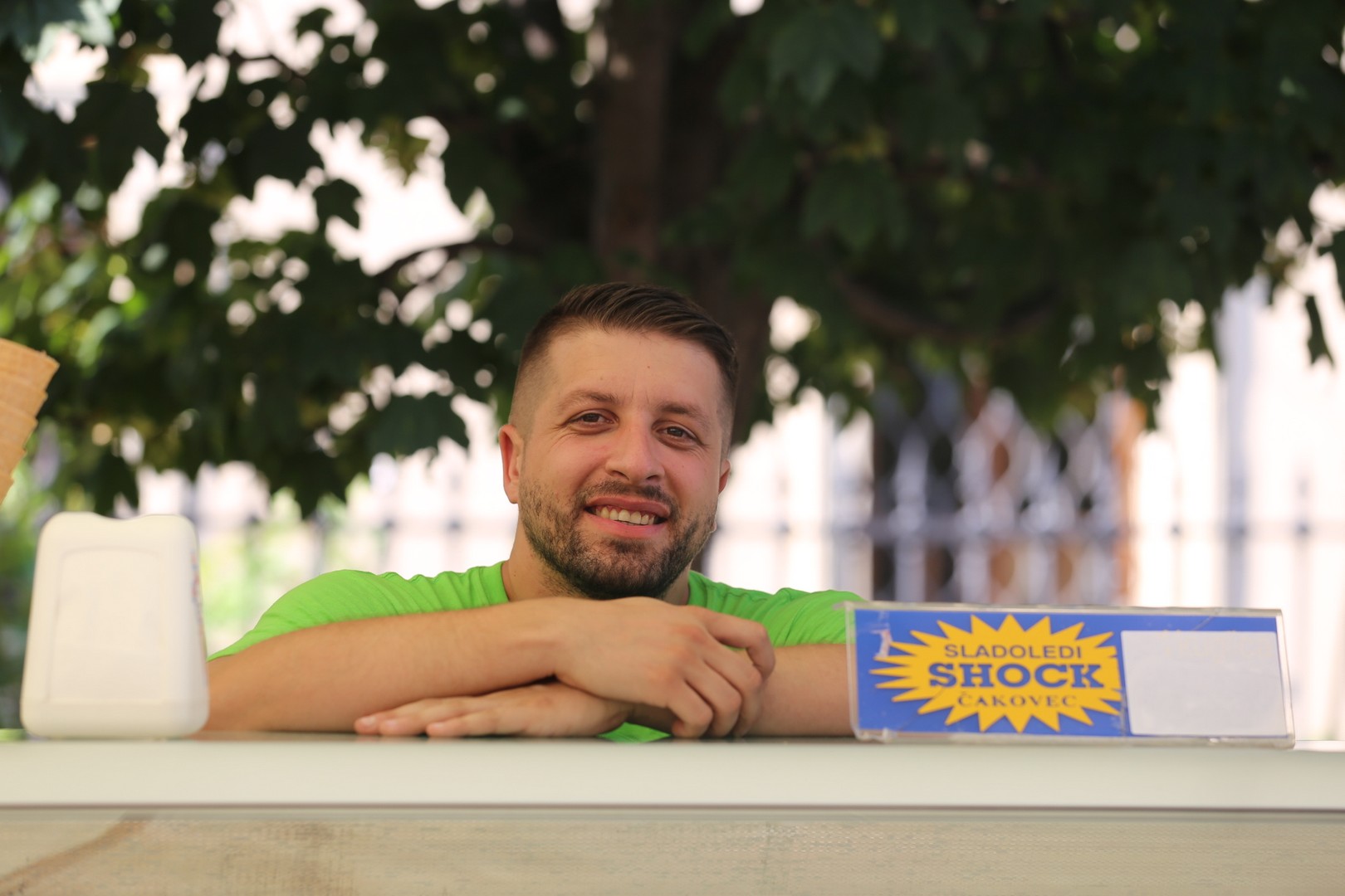 ĐIR PO GRADU Prvi dan Porcijunkulova privukao mnoštvo građana u Čakovec