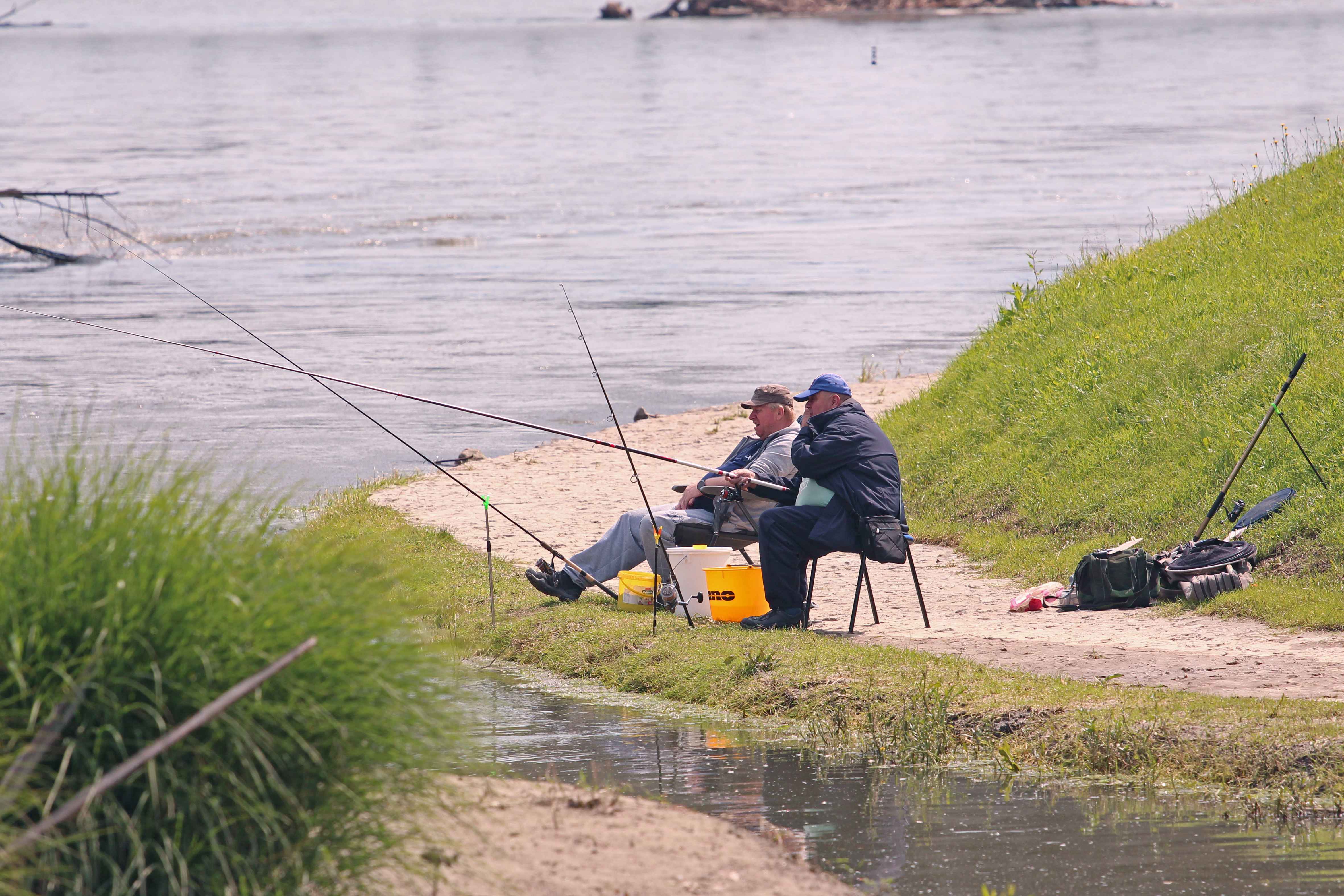 KLIKOM UZ MURU Šetnica uz rijeku kao stvorena za popodnevni odmor i šetnju