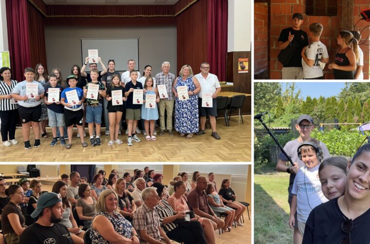 filmski kamp naslovna