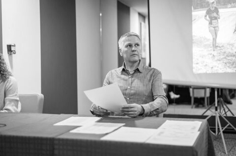 BK PRELOG Za novog (starog) predsjednika jednoglasno izabran Robert Mikec! (filter: grayscale)