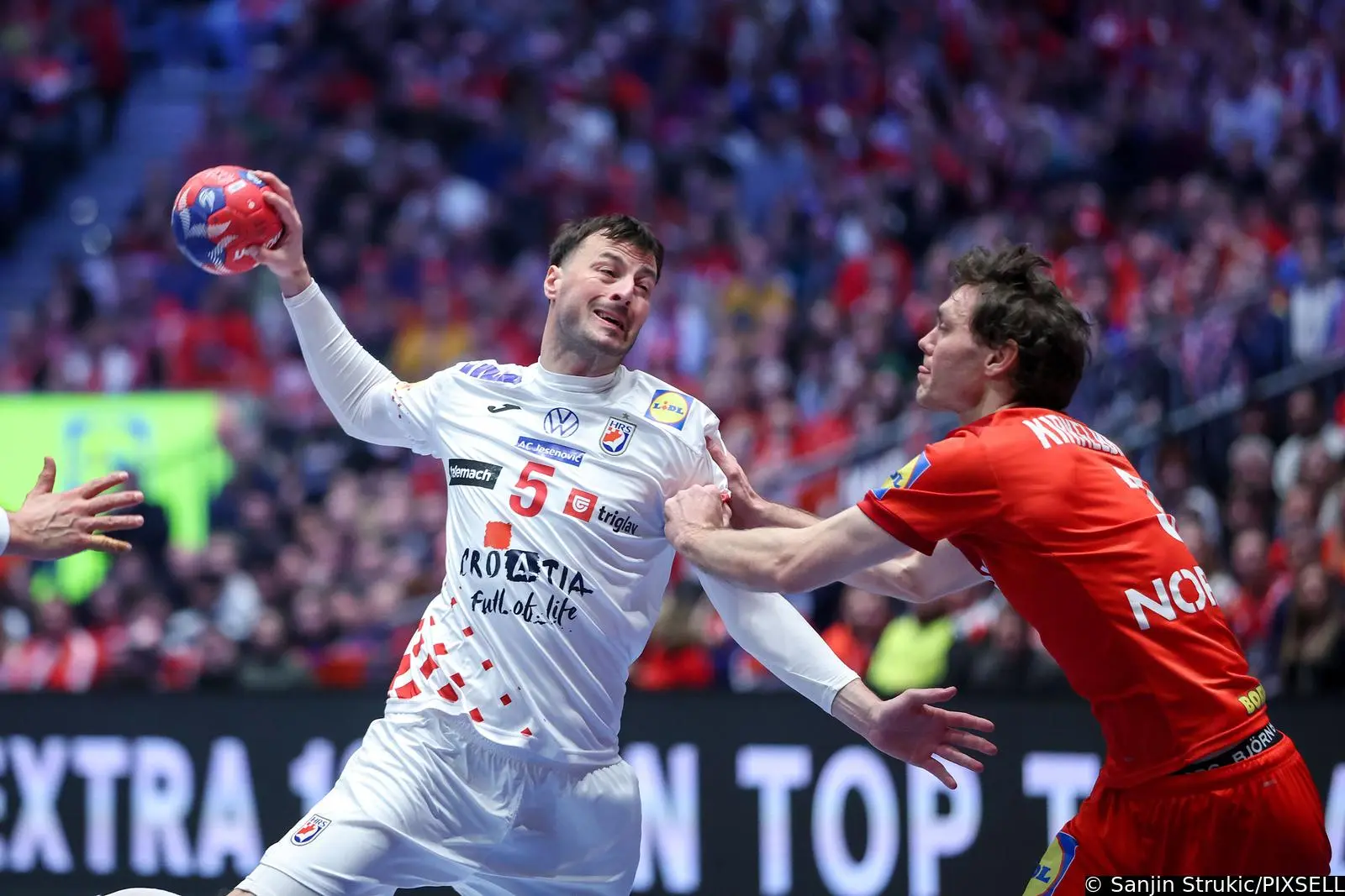 finale Hrvatska Danska, 2025 (2)