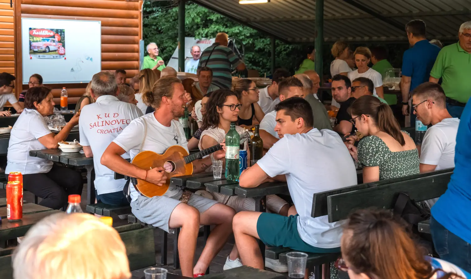 folklorni susreti Mursko Središće (1) folklorni susreti Mursko Središće (1)