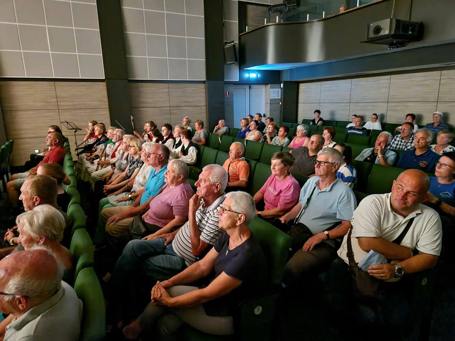 folklorni susreti Mursko Središće (10) folklorni susreti Mursko Središće (10)