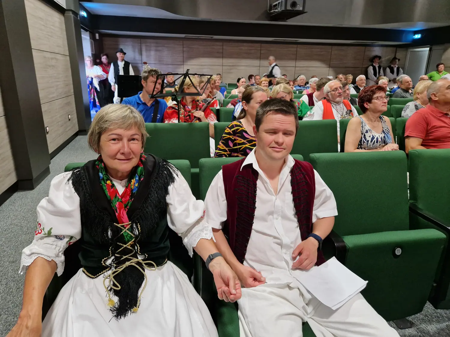 folklorni susreti Mursko Središće (12) folklorni susreti Mursko Središće (12)