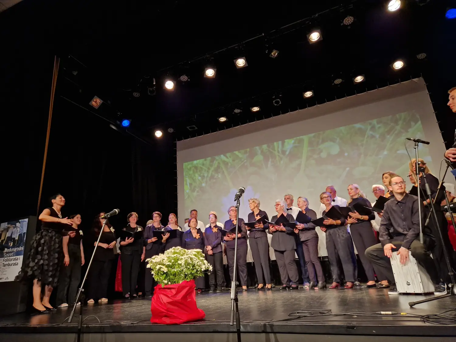 folklorni susreti Mursko Središće (13) folklorni susreti Mursko Središće (13)