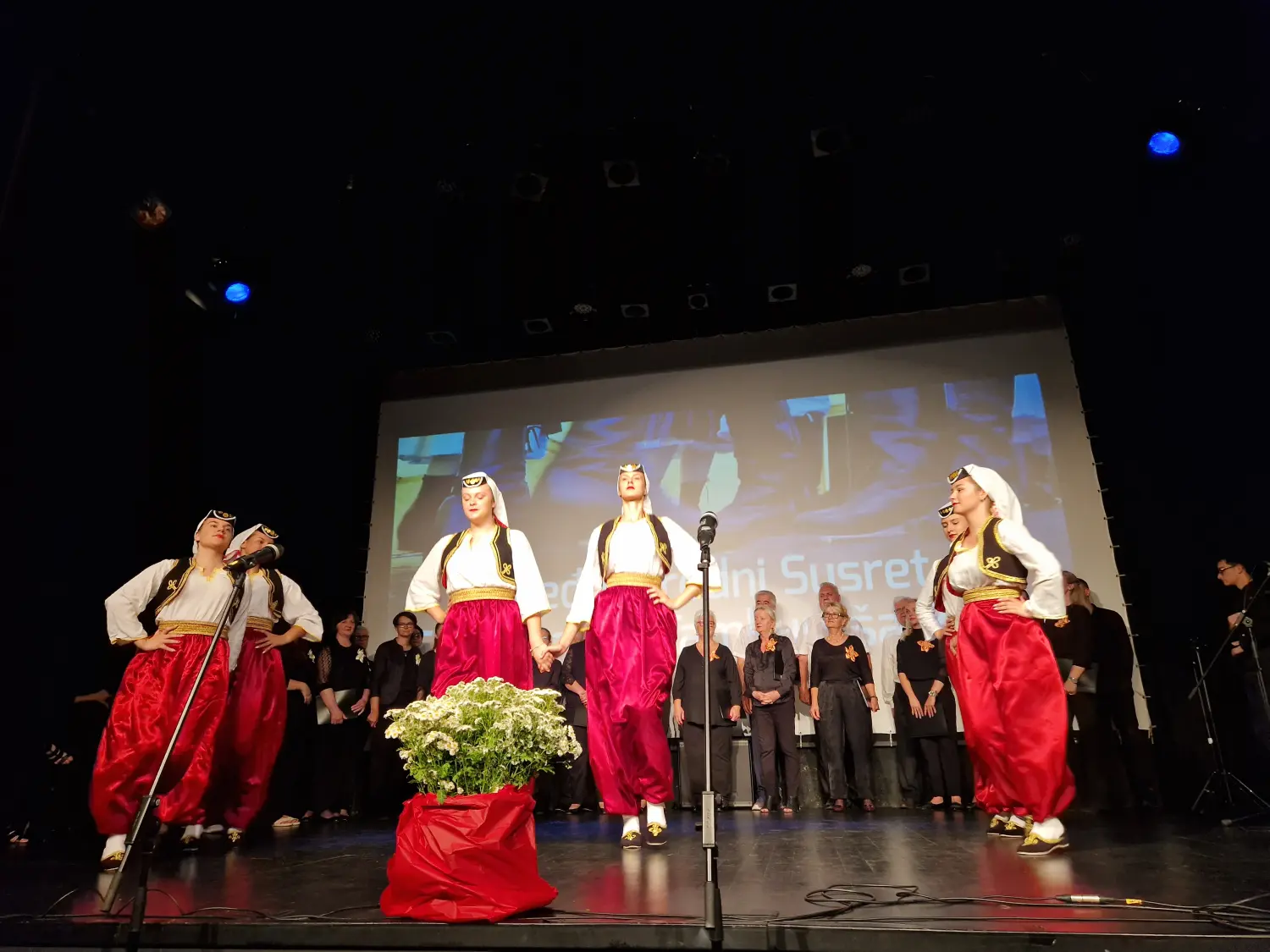 folklorni susreti Mursko Središće (14) folklorni susreti Mursko Središće (14)