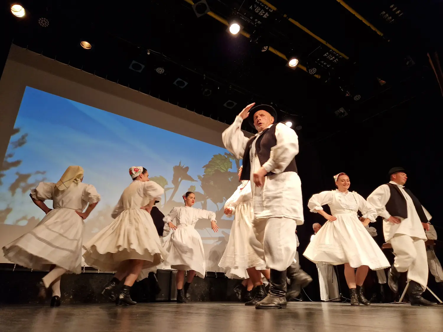 folklorni susreti Mursko Središće (19) folklorni susreti Mursko Središće (19)