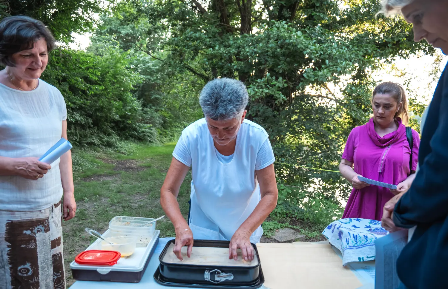 folklorni susreti Mursko Središće (2) folklorni susreti Mursko Središće (2)