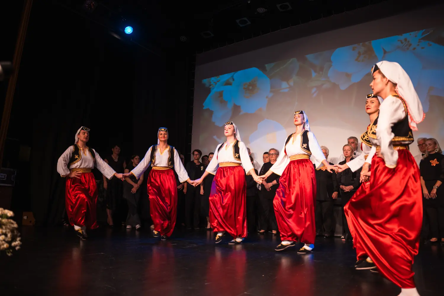 folklorni susreti Mursko Središće (25) folklorni susreti Mursko Središće (25)