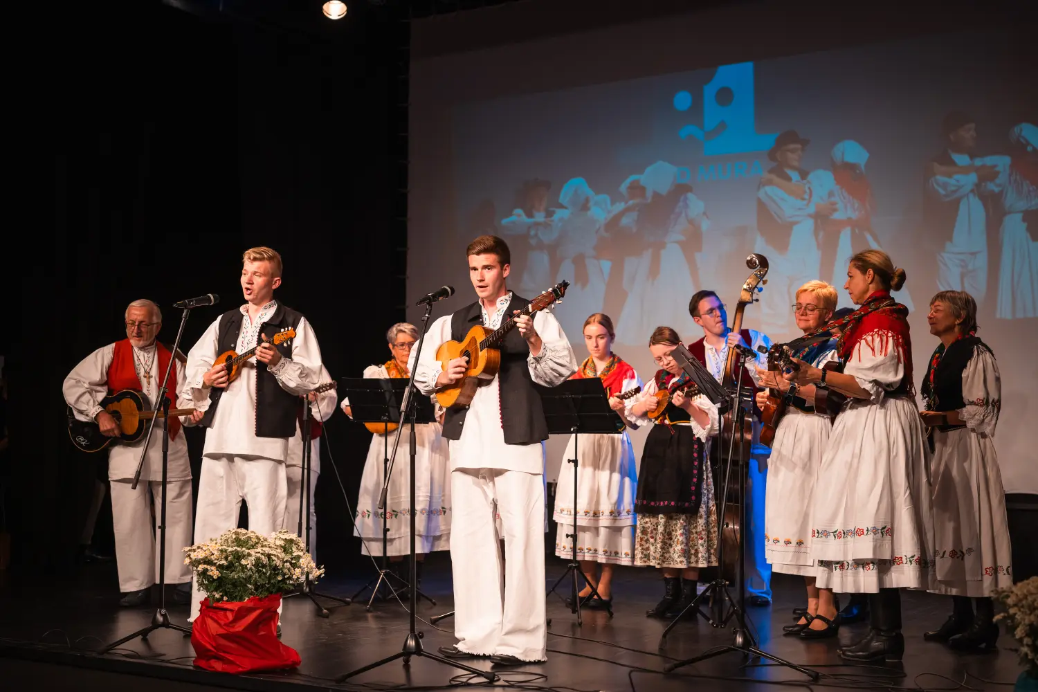 folklorni susreti Mursko Središće (27) folklorni susreti Mursko Središće (27)