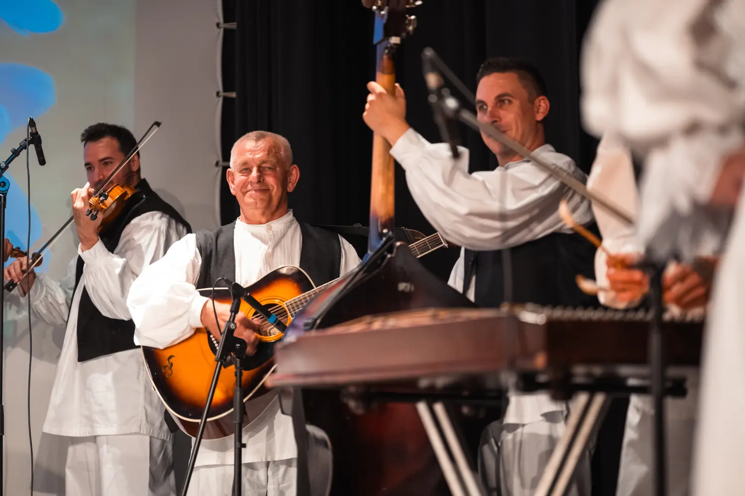 folklorni susreti Mursko Središće (37) folklorni susreti Mursko Središće (37)