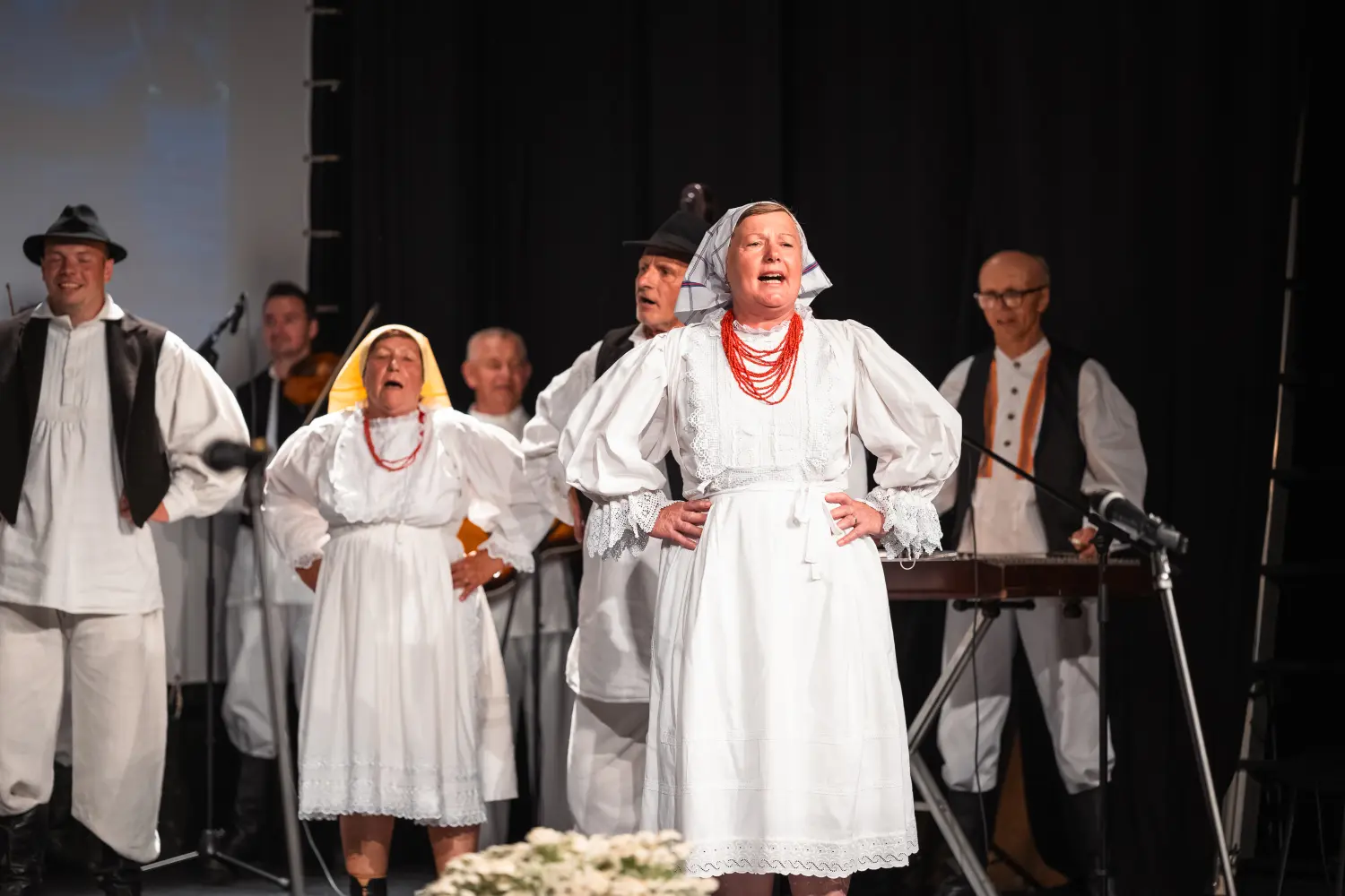 folklorni susreti Mursko Središće (39) folklorni susreti Mursko Središće (39)