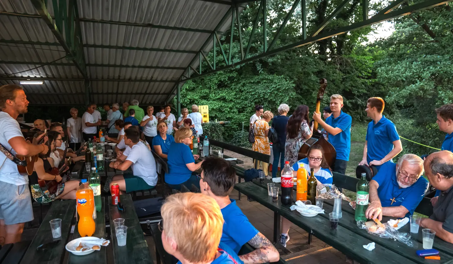 folklorni susreti Mursko Središće (4) folklorni susreti Mursko Središće (4)