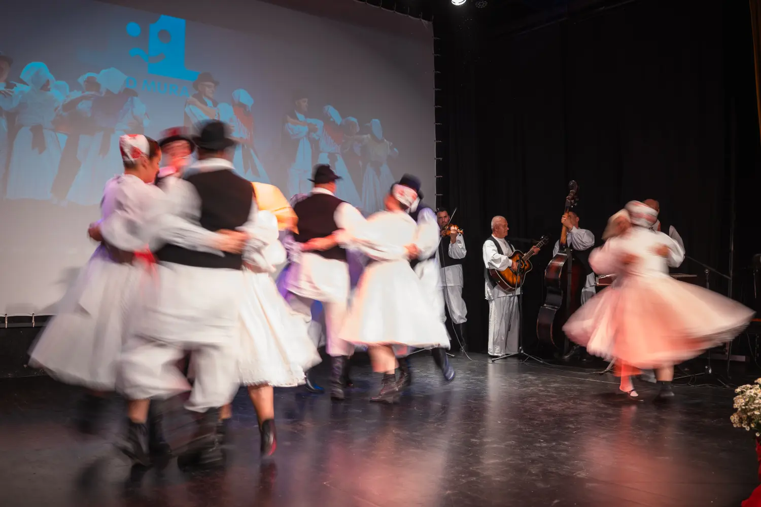 folklorni susreti Mursko Središće (40) folklorni susreti Mursko Središće (40)