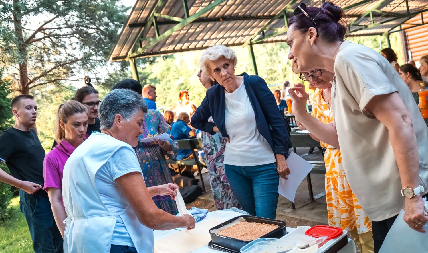 folklorni susreti Mursko Središće (5) folklorni susreti Mursko Središće (5)