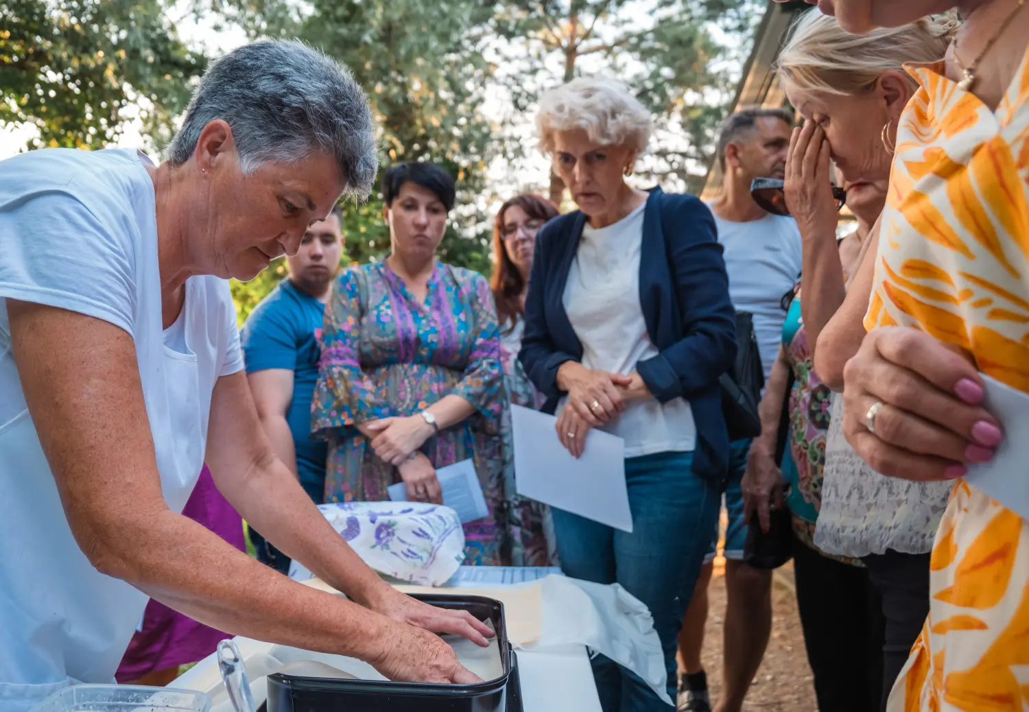 folklorni susreti Mursko Središće (50) folklorni susreti Mursko Središće (50)