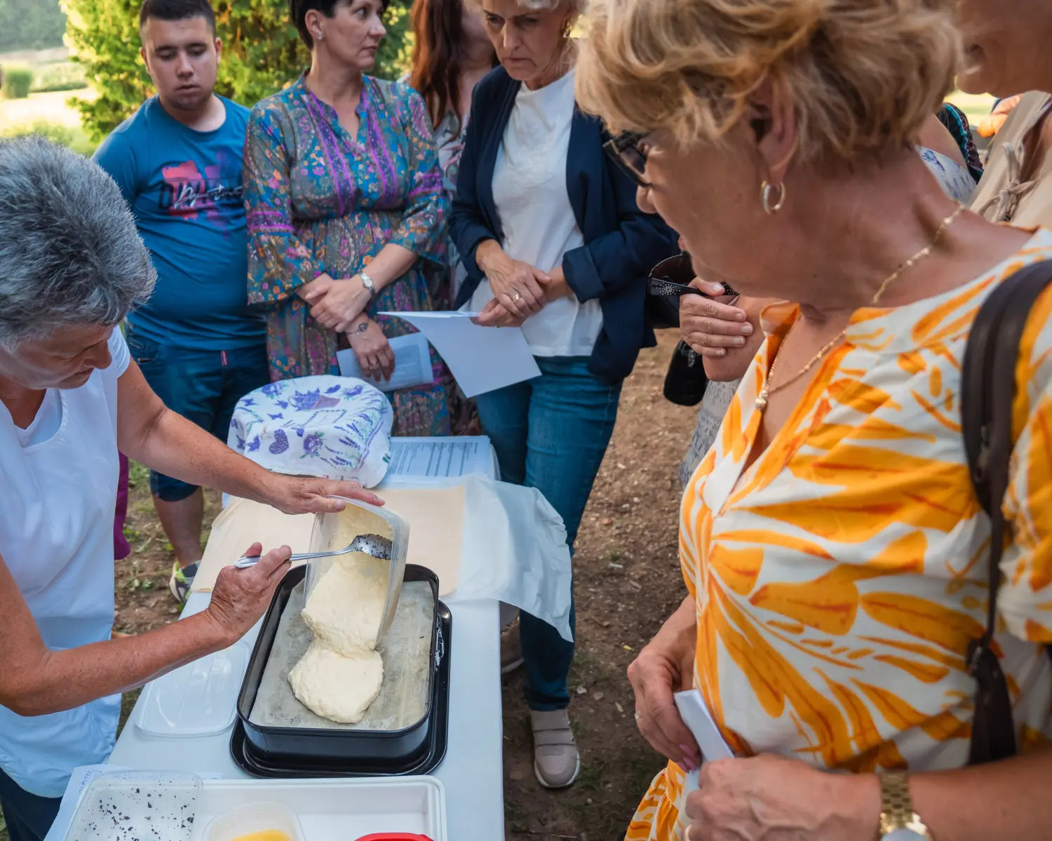 folklorni susreti Mursko Središće (51) folklorni susreti Mursko Središće (51)