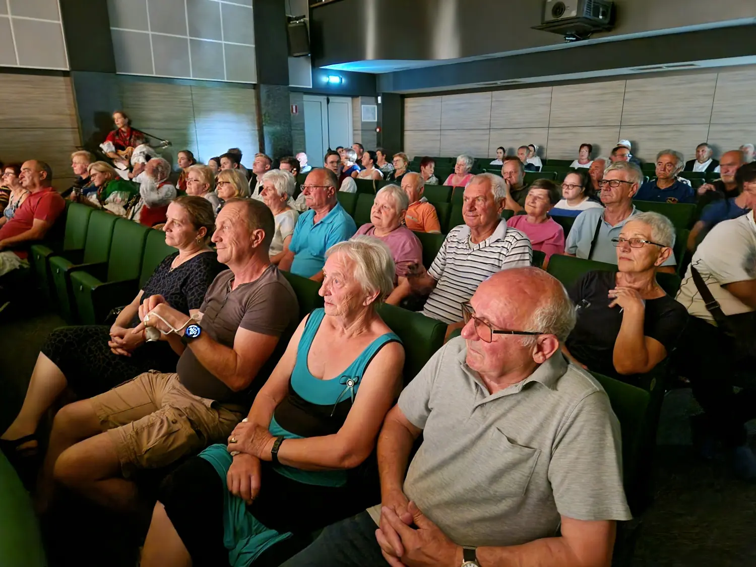 folklorni susreti Mursko Središće (9) folklorni susreti Mursko Središće (9)