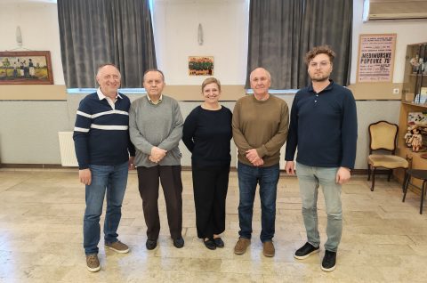 fotka 2 – Smotra međimurske popevke nedelišće  IGH