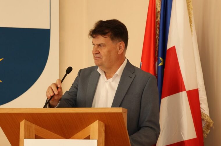 Pavlic županijska skupština