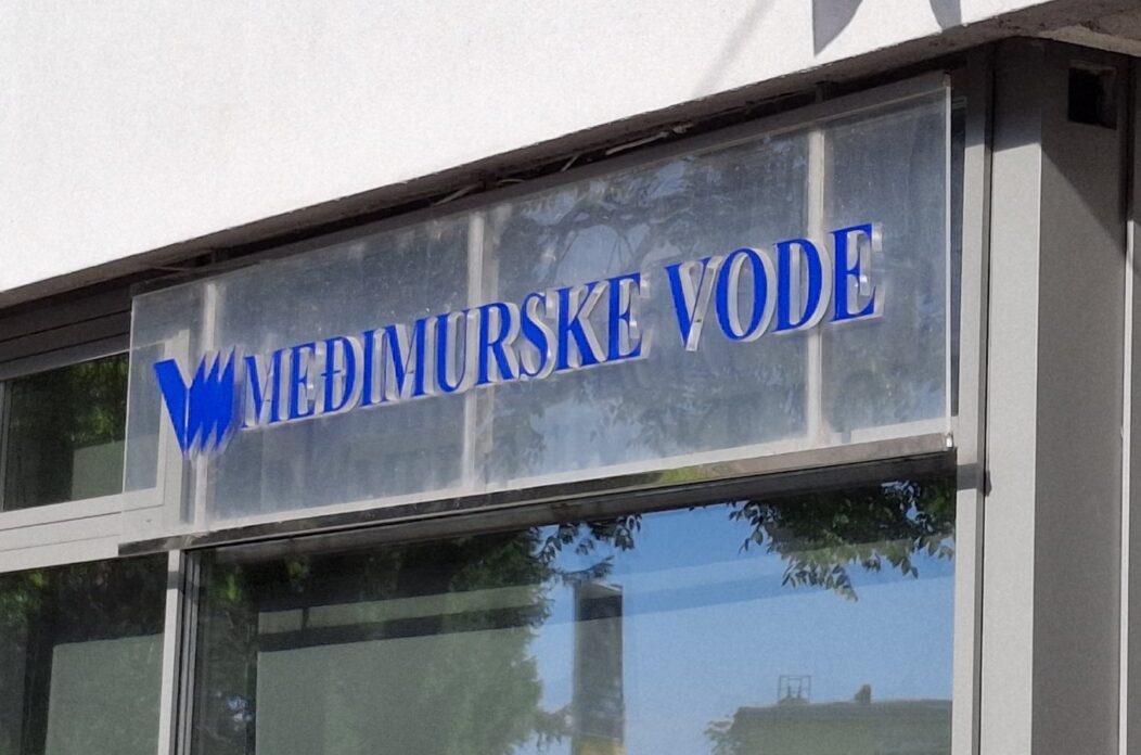 Međimurske vode