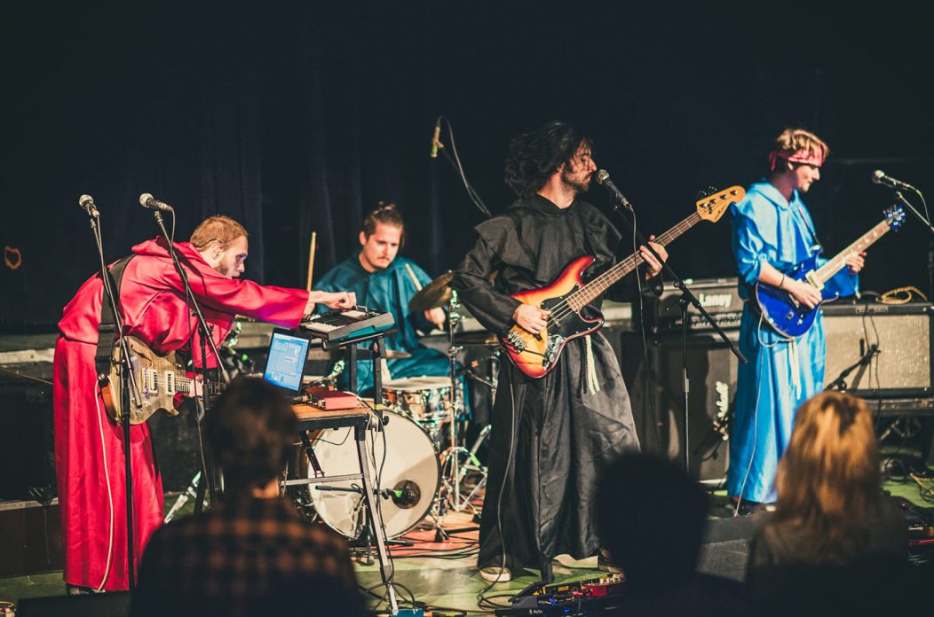 KOIKOI i Skotni vrag KOIKOI i Skotni vrag