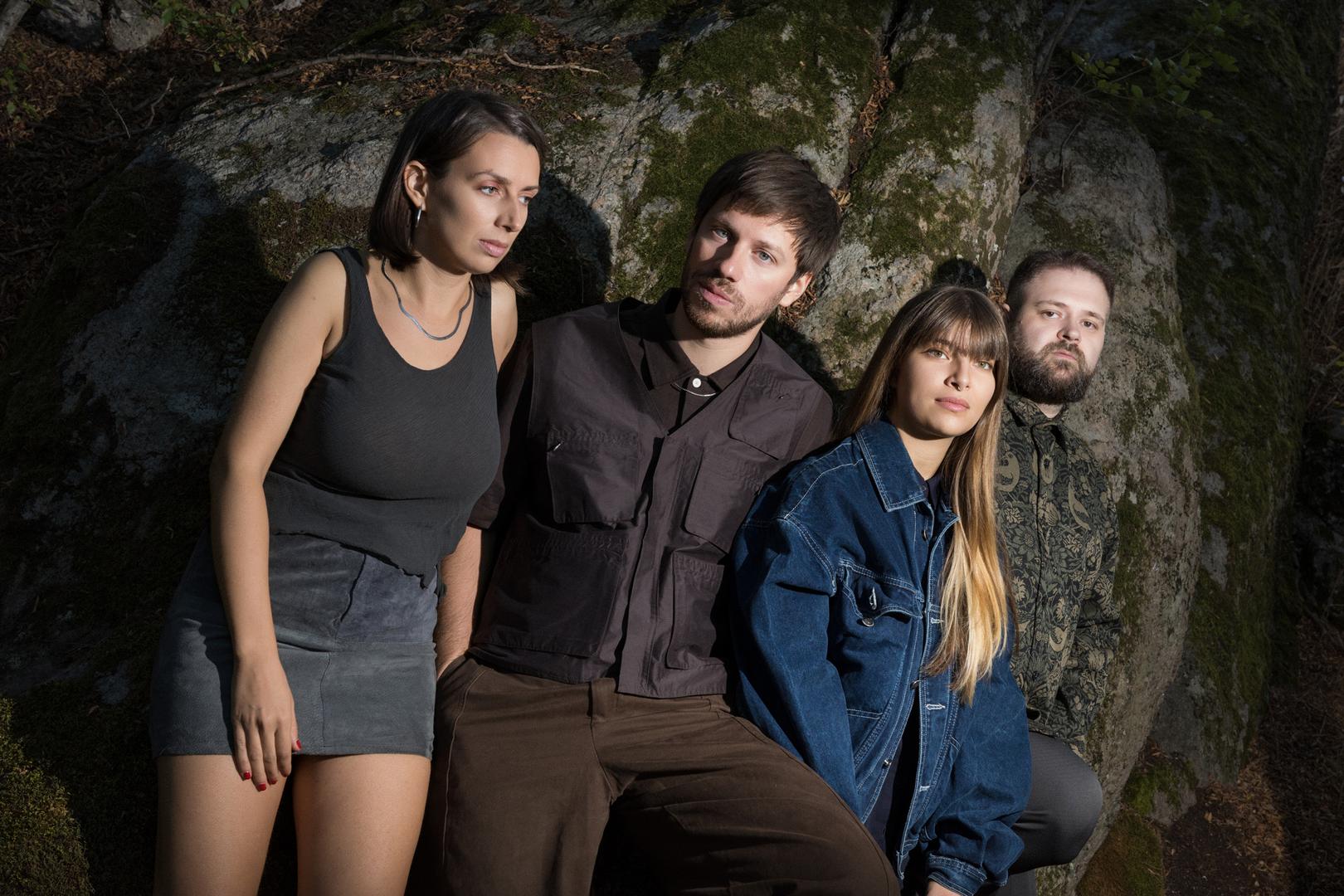 KOIKOI i Skotni vrag