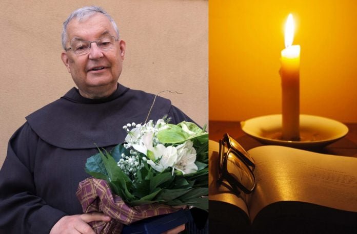 fra Stanko Belobrajdić f