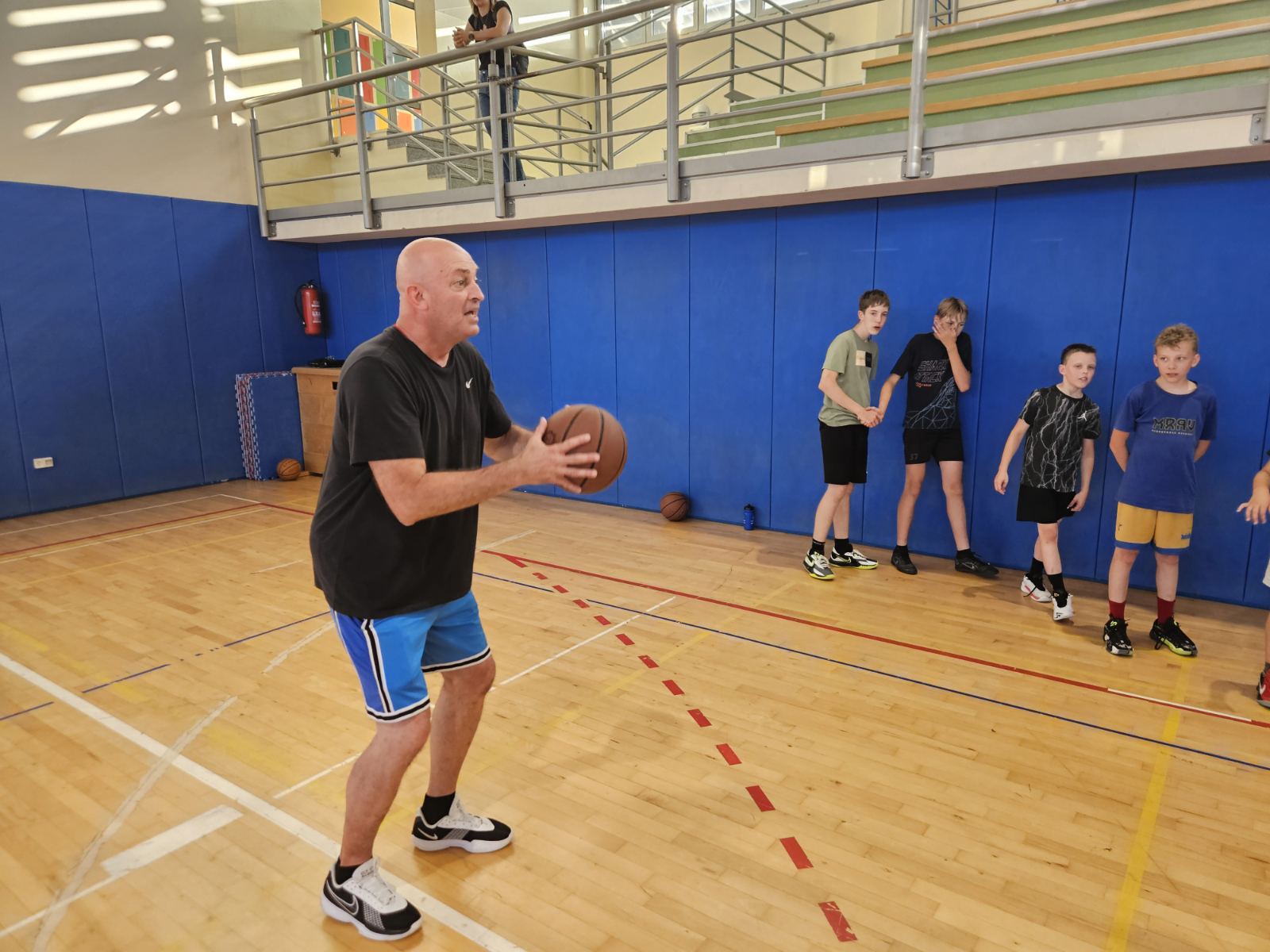 frank back kosarka kampovi kosarka kampovi