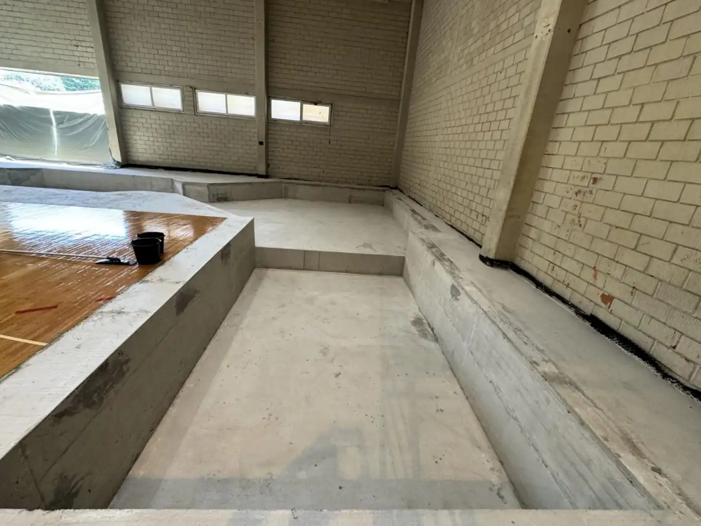 gimnastička jama (2) gimnastička jama (2)