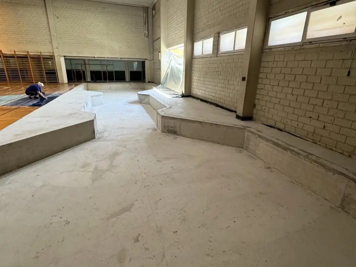 gimnastička jama (3) gimnastička jama (3)