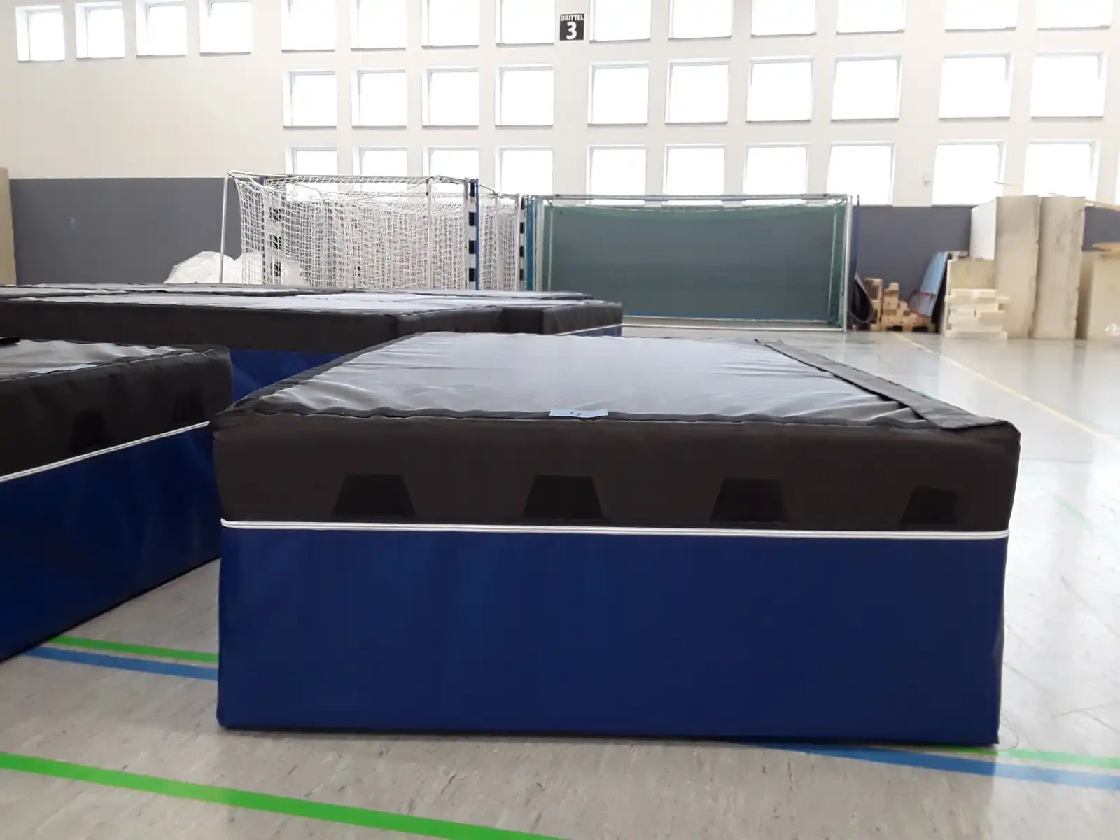 gimnastička jama (4) gimnastička jama (4)