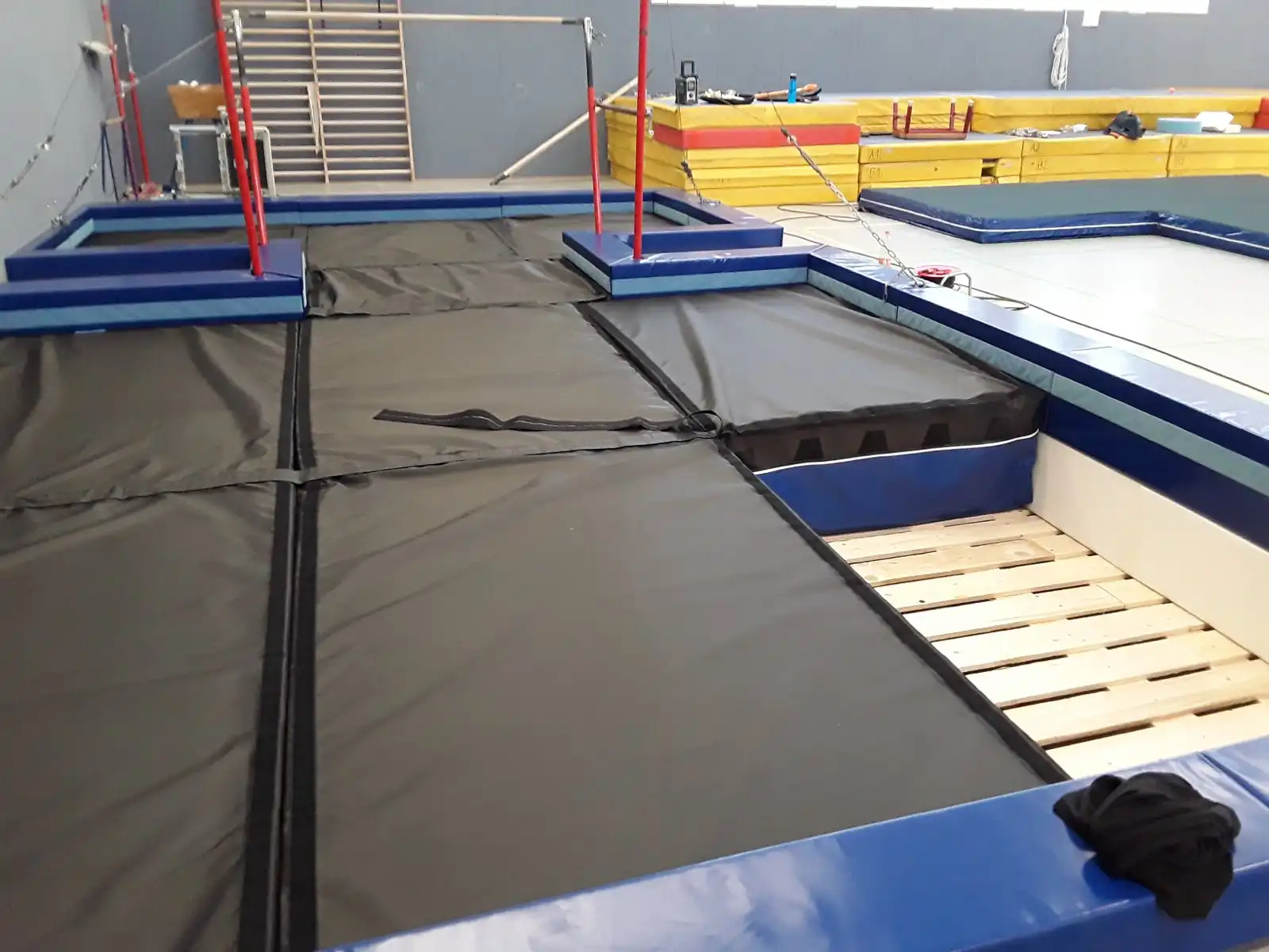 gimnastička jama (6) gimnastička jama (6)