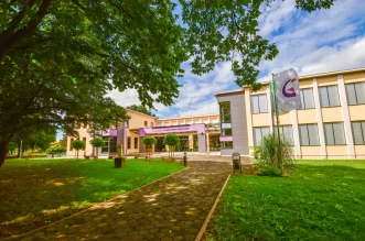 gimnazija čakovec, Gimnazija Josipa Slavenskog Čakovec