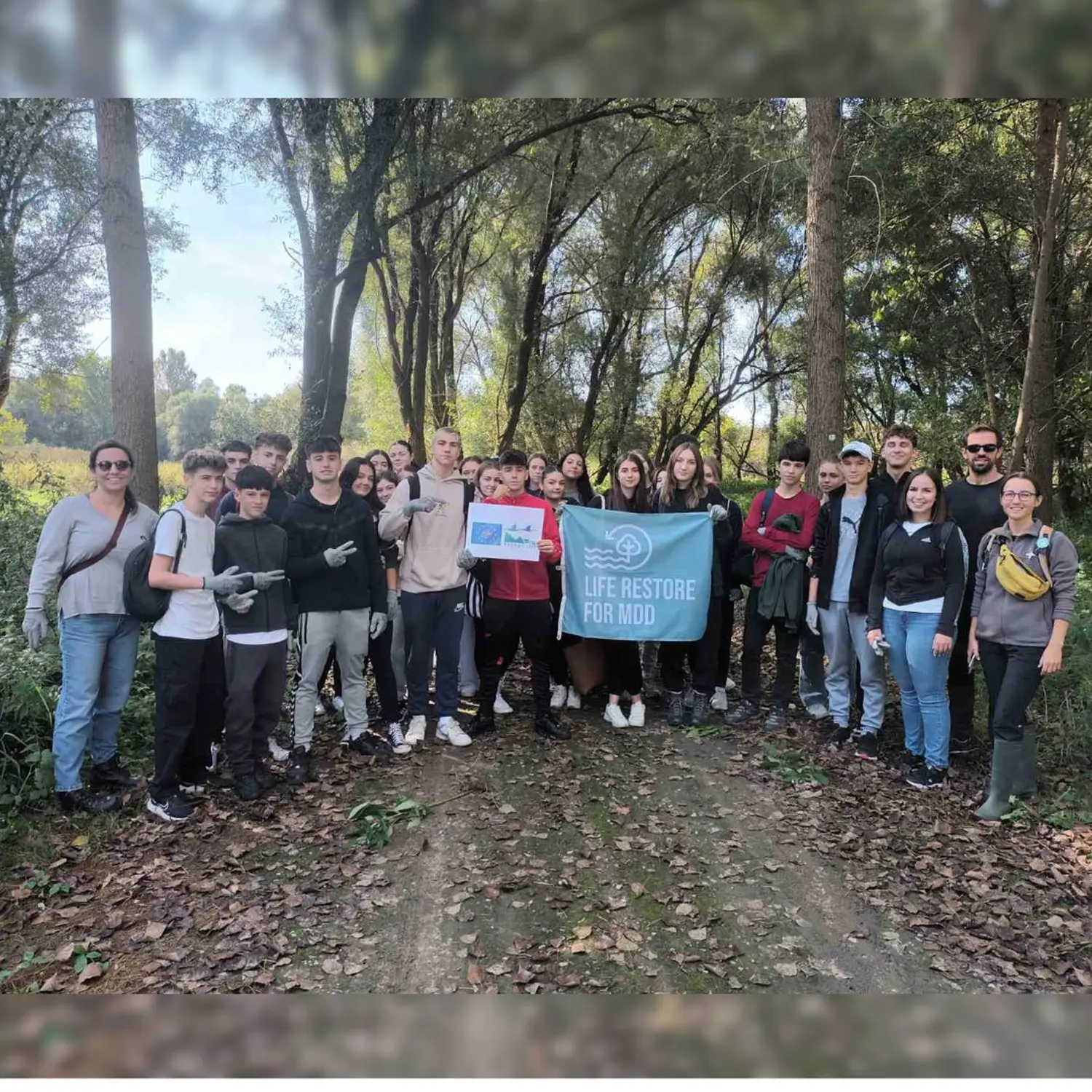 gimnazija prijatelji iz španjolske (2)