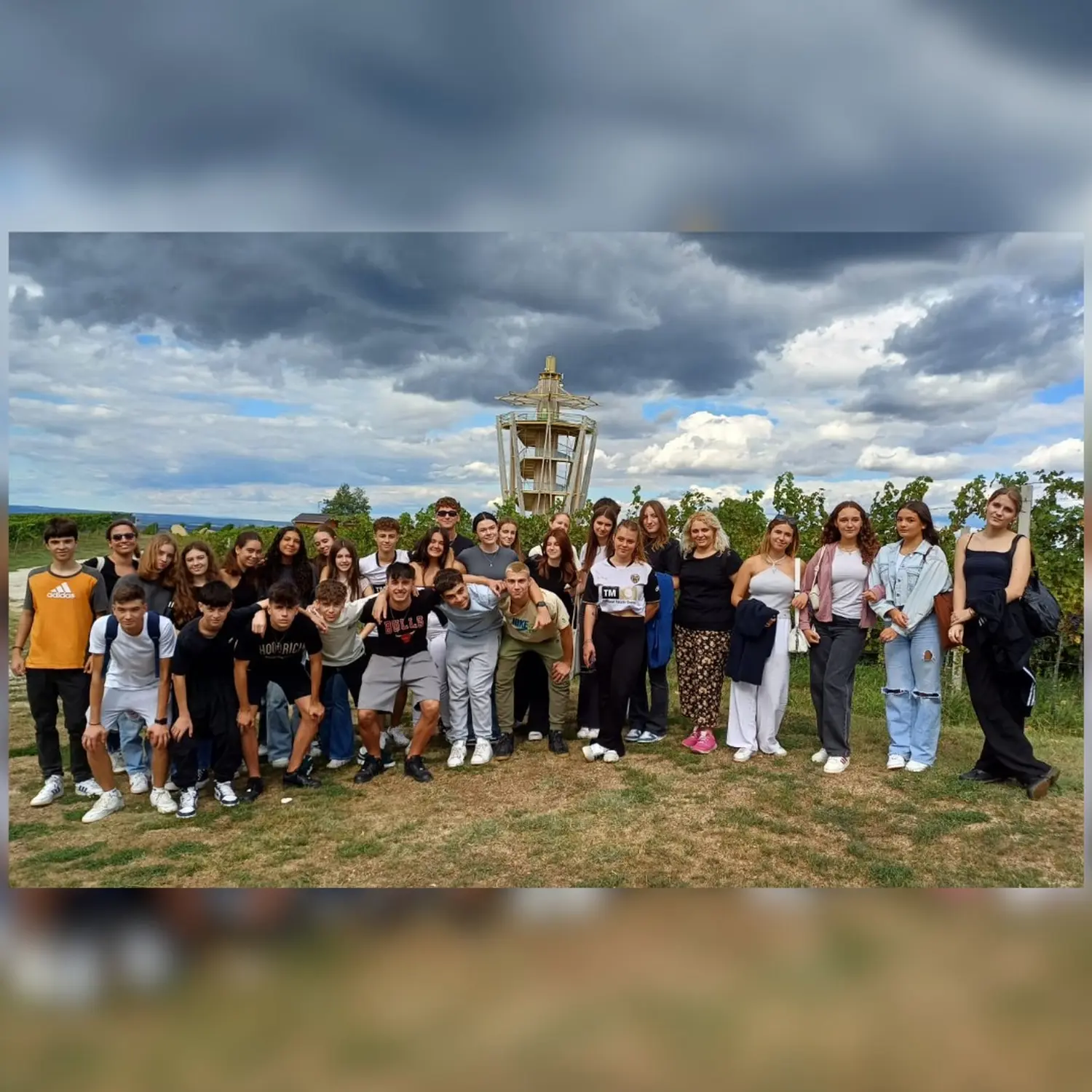 gimnazija prijatelji iz španjolske (4)