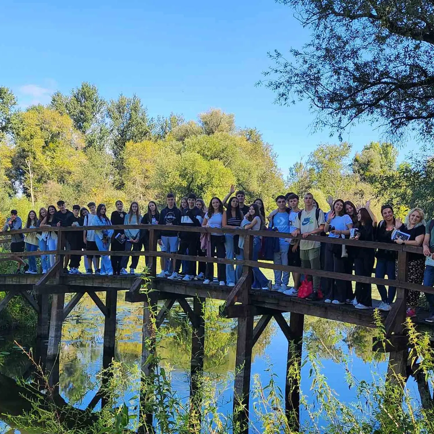 gimnazija prijatelji iz španjolske (6)