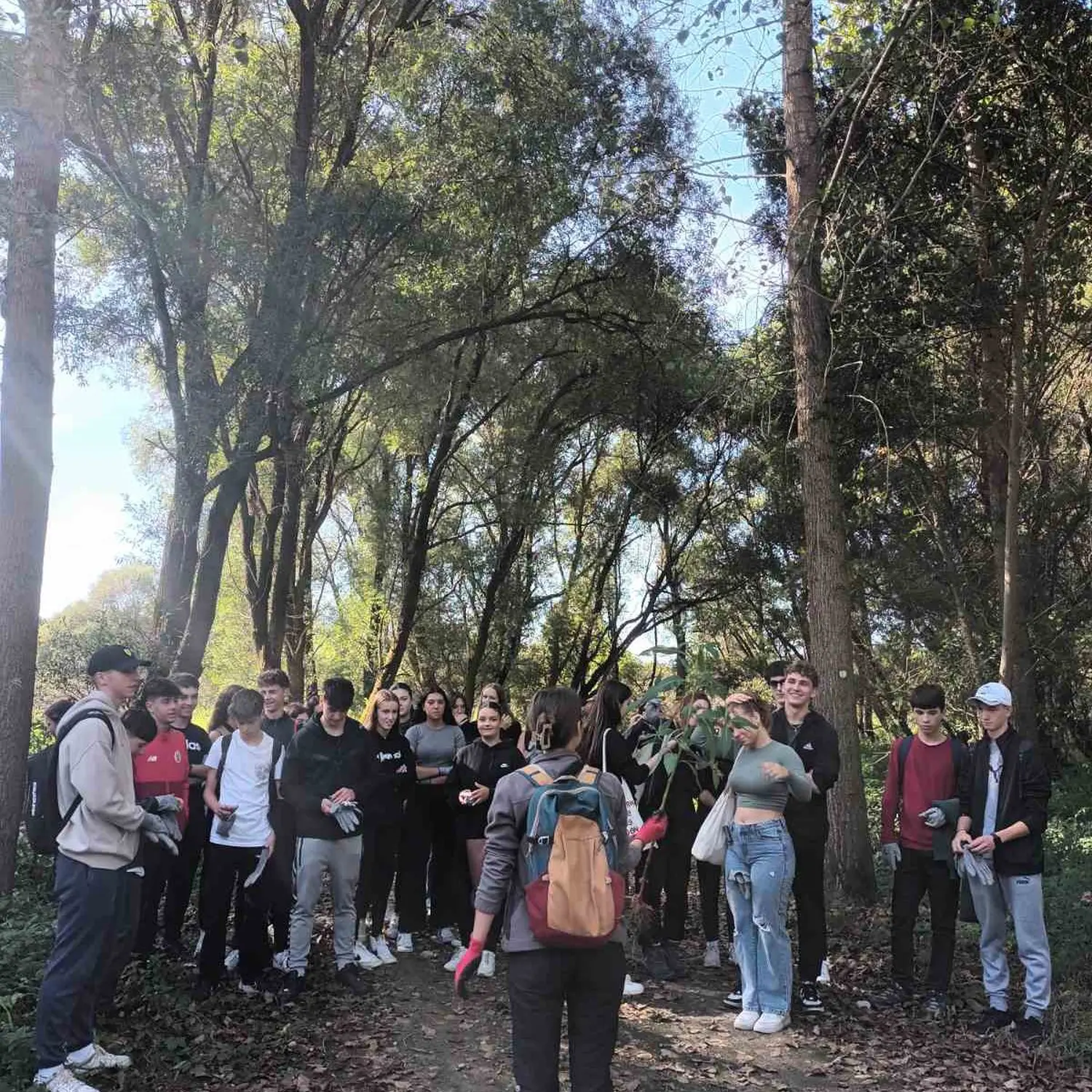 gimnazija prijatelji iz španjolske (7)