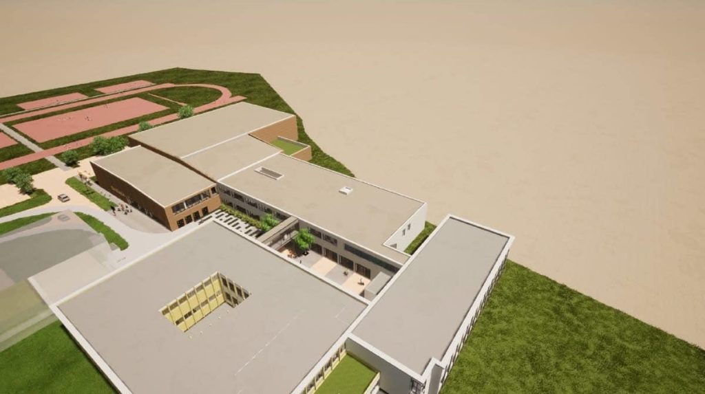 gimnazija, projekt (1) gimnazija, projekt (1)