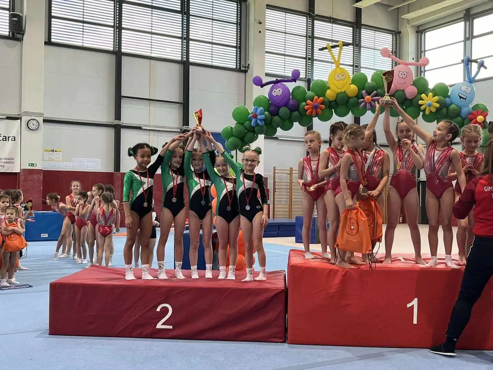 gk nedelišće (2) gk nedelišće (2)