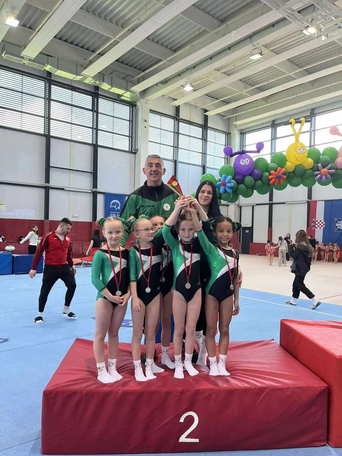 gk nedelišće (3) gk nedelišće (3)