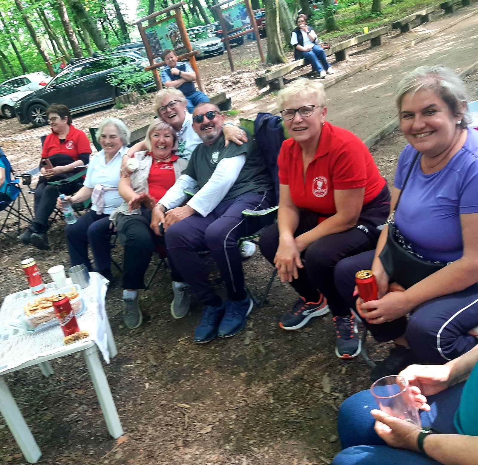 gljivari smrčak prvi maj 2025 1