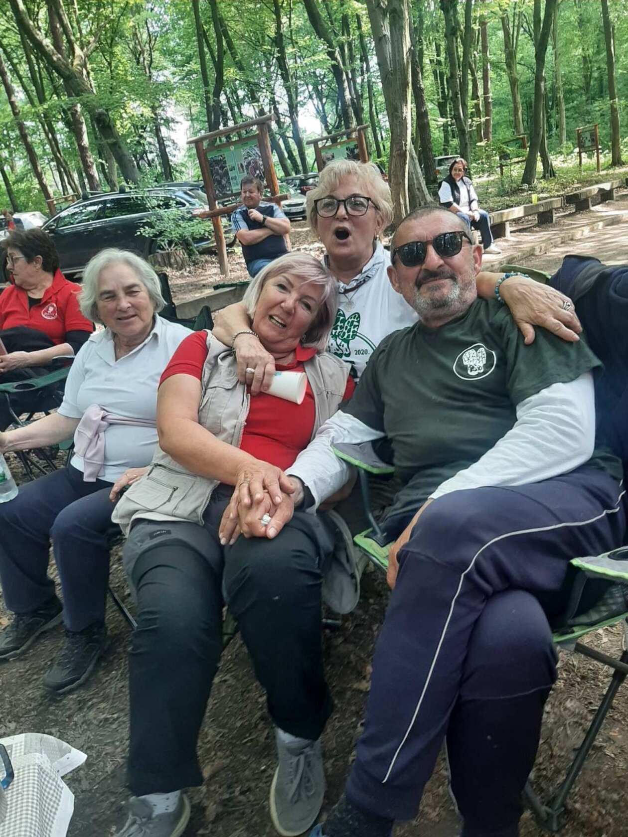 gljivari smrčak prvi maj 2025 1