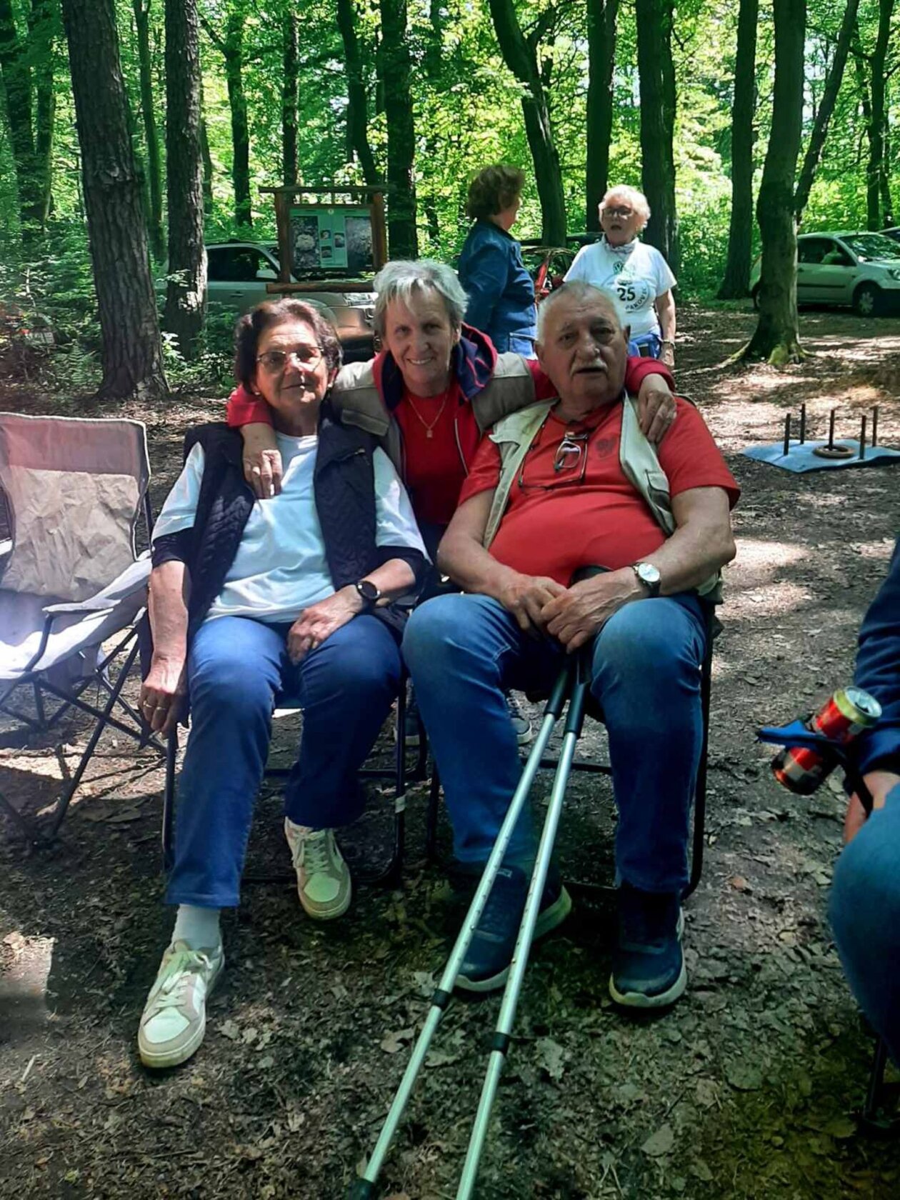 gljivari smrčak prvi maj 2025 1