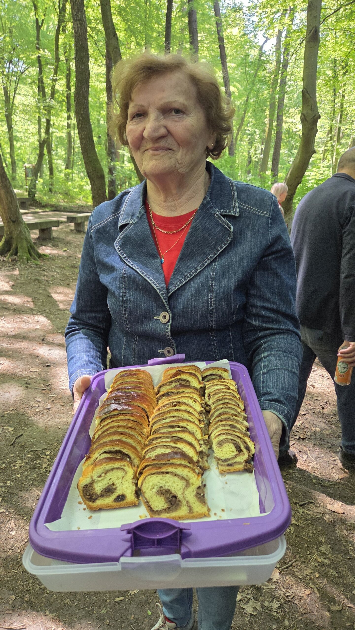 gljivari smrčak prvi maj 2025 1