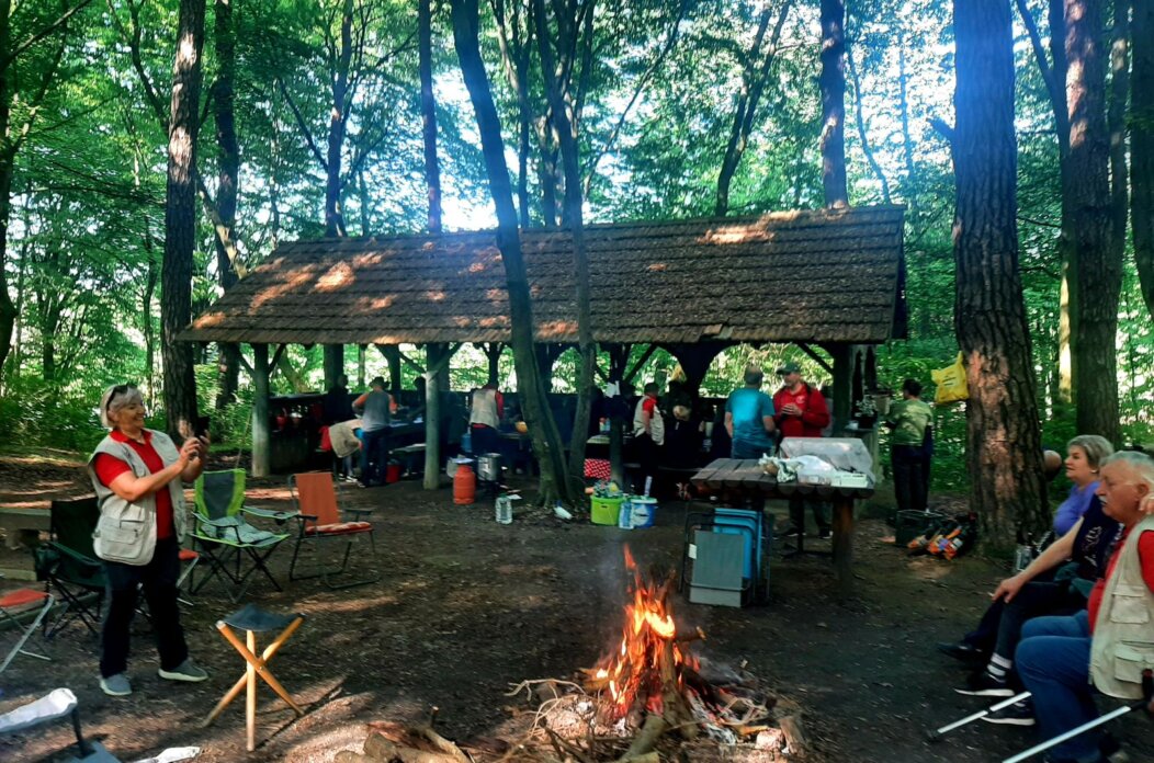 gljivari smrčak prvi maj 2025 1